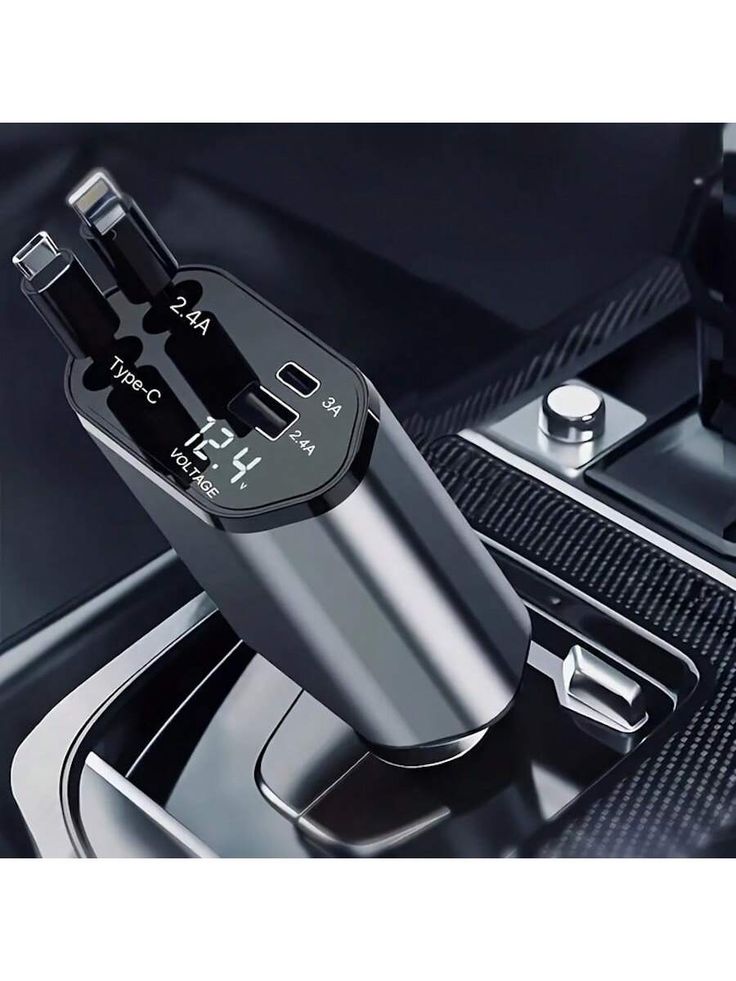 car accessories