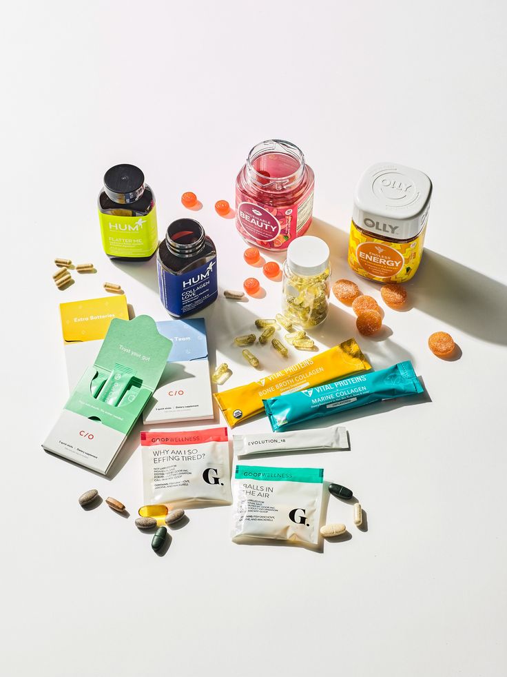 Health & Wellness