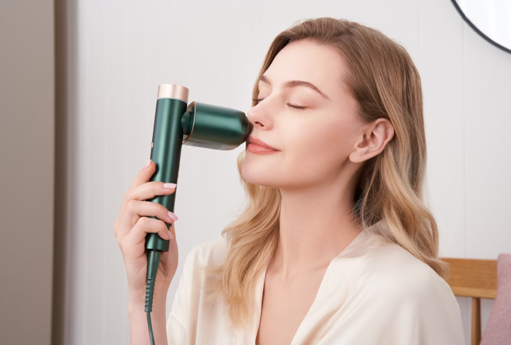 Beauty & Personal Care